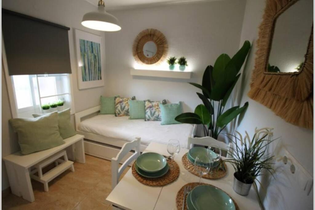 Terrace Of The Sea Appartement Tavira Buitenkant foto